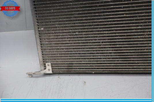 03-08 Mercedes R230 SL500 SL550 AC A/C Air Conditioning Condenser Oem