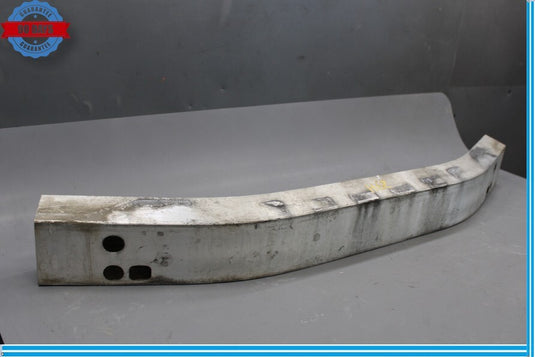 02-10 Lexus SC430 Front Lower Bumper Reinforcement Bracket Bar Rebar Oem