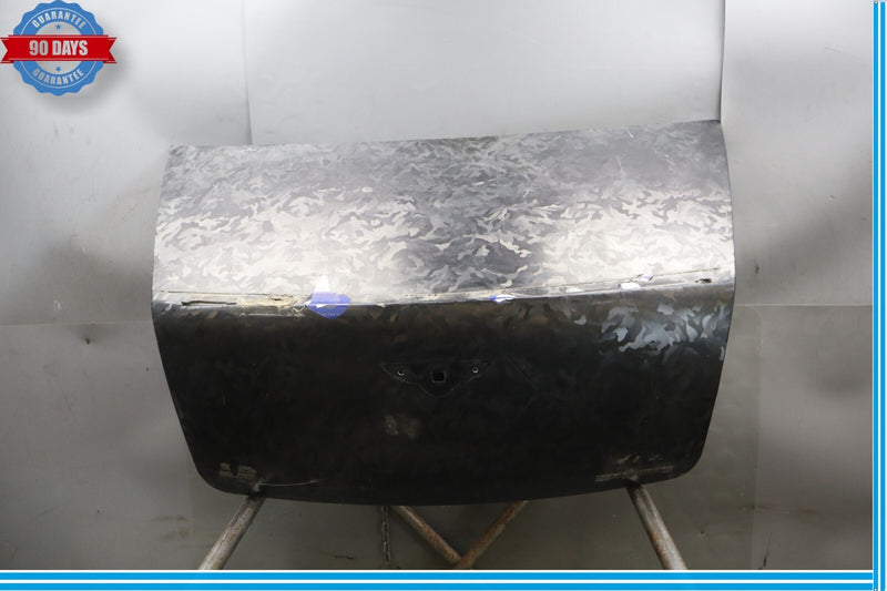 Load image into Gallery viewer, 03-10 Bentley Continental GT Coupe Rear Trunk Lid Tailgate Panel Assembly Oem
