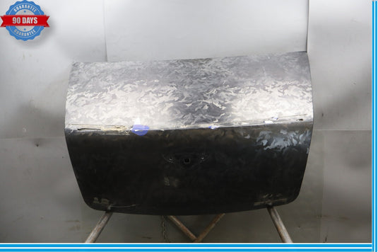 03-10 Bentley Continental GT Coupe Rear Trunk Lid Tailgate Panel Assembly Oem
