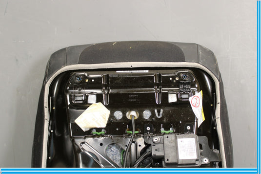10-13 Mercedes E350 E550 Front Right Passenger Side Top Upper Seat Cushion Oem