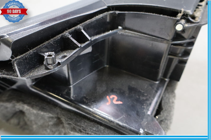 Load image into Gallery viewer, 12-14 Mercedes W204 C250 C350 Dashboard Glove Box Compartment Black Oem

