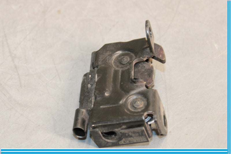 Load image into Gallery viewer, 09-23 Mercedes W207 E350 Coupe Left Engine Hood Lock Latch Switch A204870315 Oem
