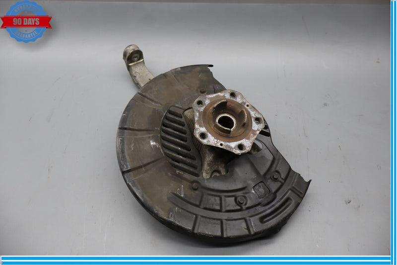 Load image into Gallery viewer, 10-16 Porsche Panamera 970 Front Right Passenger Side Spindle Knuckle Hub Oem
