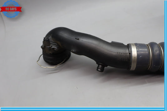 11-16 BMW  528i 535i GT xDrive Turbocharger Turbo Intercooler Hose Tube Pipe Oem