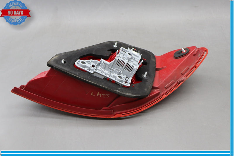 Load image into Gallery viewer, 12-14 Mercedes W204 C250 C300 Rear Left Side Taillight Tail Light Lamp Oem
