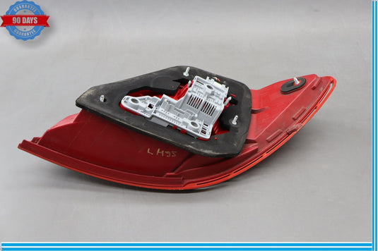 12-14 Mercedes W204 C250 C300 Rear Left Side Taillight Tail Light Lamp Oem