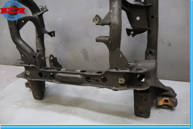 Load image into Gallery viewer, 12-19 Mercedes GL450 GL550 Front Sub Frame Subframe Engine Crossmember Oem
