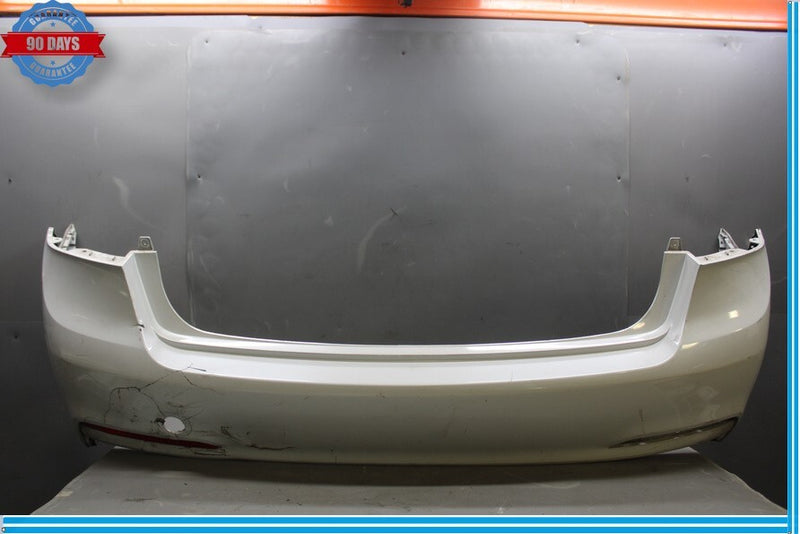 Load image into Gallery viewer, 15-20 Hyundai Genesis G80 Rear Lower Bumper Cover Panel Assembly Oem
