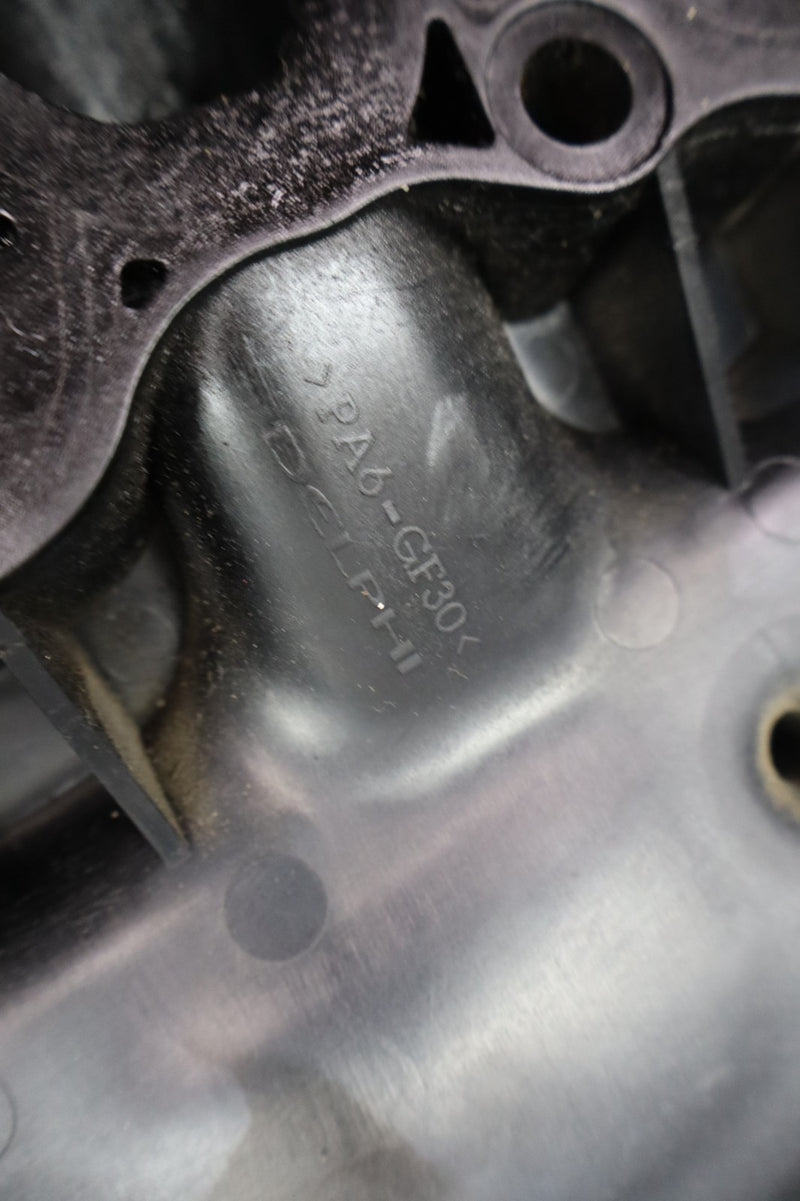 Load image into Gallery viewer, 15-20 Hyundai Genesis 3.8L Engine Air Intake Manifold Black 292003CDD0 Oem
