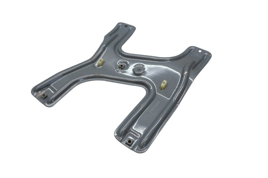 09-16 BMW E89 Z4 Front Left Driver Side Door Support Panel Mount Bracket Oem