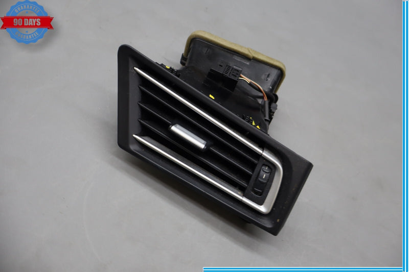Load image into Gallery viewer, 09-15 BMW 750Li F01 F02 Front Right Dash Dashboard AC A/C Air Vent Grille Oem

