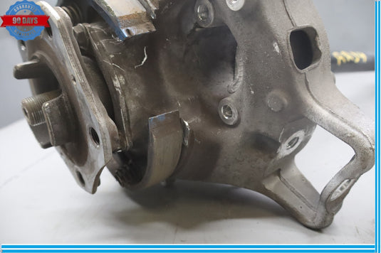 10-16 Porsche Panamera 970 Rear Right Side Spindle Knuckle Drive Axle Shaft Oem