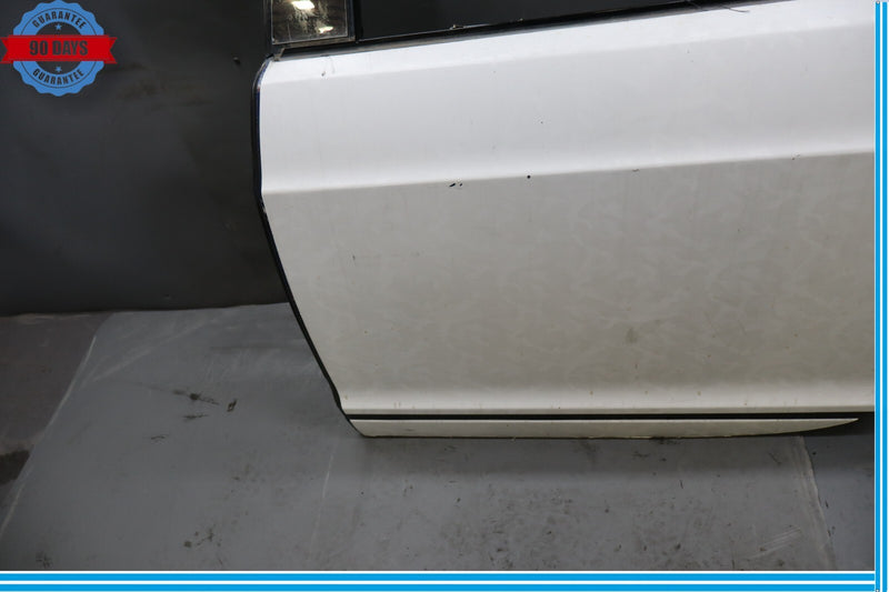 Load image into Gallery viewer, 06-12 Bentley Continental Flying Spur Rear Left Driver Side Door Shell Oem
