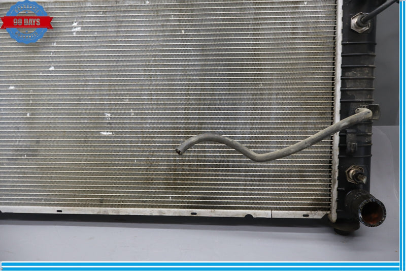 Load image into Gallery viewer, 03-04 HUMMER H2 Front Engine Aluminum Radiator Panel Assembly 22840116 Oem
