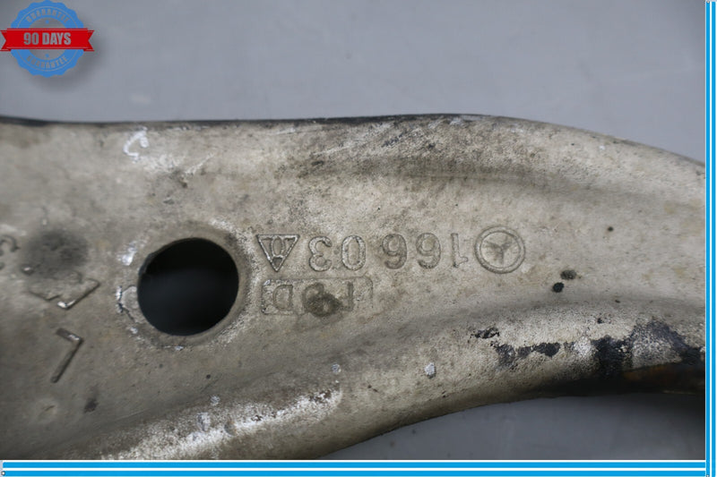 Load image into Gallery viewer, 13-16 Mercedes X166 GL550 GL450 Front Left Driver Side Lower Control Arm Oem
