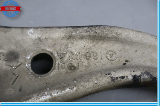 13-16 Mercedes X166 GL550 GL450 Front Left Driver Side Lower Control Arm Oem
