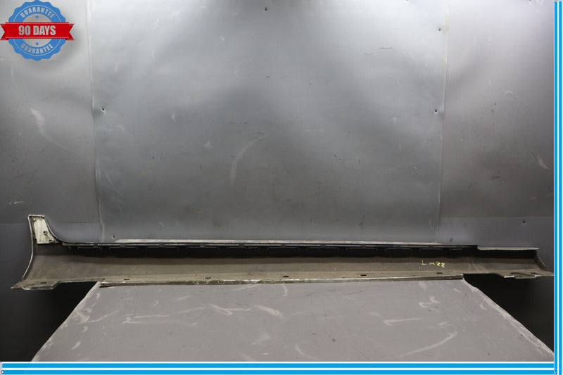 Load image into Gallery viewer, 12-18 Mercedes W218 CLS400 CLS550 Left Side Skirt Rocker Panel Molding Oem
