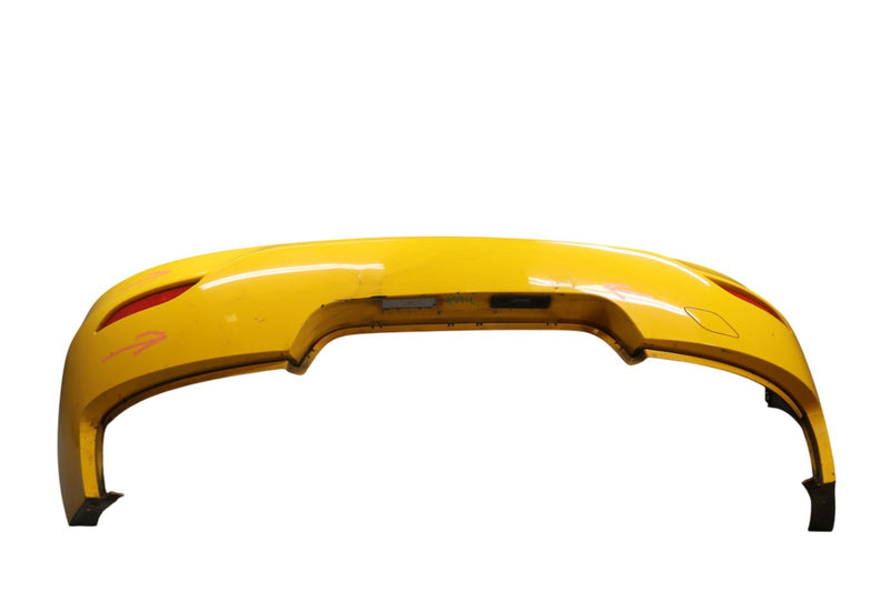 Load image into Gallery viewer, 09-16 BMW E89 Z4 Rear Lower Bumper Cover Panel Assembly Yellow 7842473 Oem
