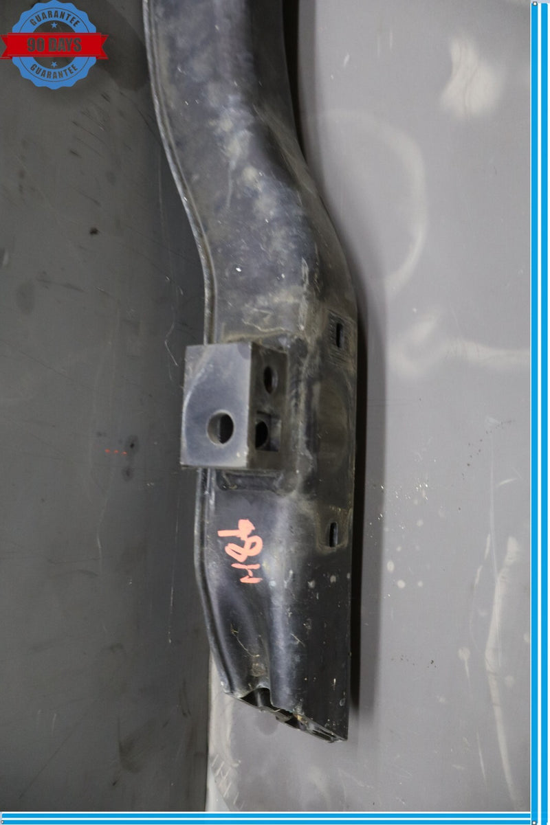 Load image into Gallery viewer, 03-08 BMW E85 Z4 Front Bumper Reinforcement Impact Bar Oem
