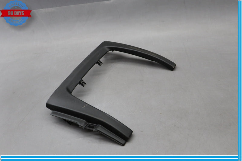 Load image into Gallery viewer, 11-18 Audi A8 A8L Quattro Dashboard Instrument Cluster Trim Cover Panel Oem
