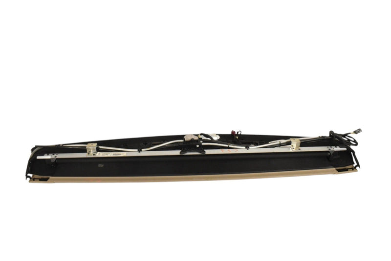 Load image into Gallery viewer, 12-14 Mercedes CLS550 CLS63 Rear Sun Shade Roller Blind Cover A2188100020 Oem
