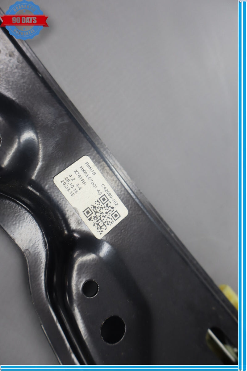 Load image into Gallery viewer, 17-23 Jaguar X761 F-Pace Rear Left Driver Side Door Window Regulator Oem
