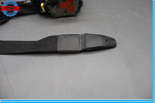 10-16 Porsche Panamera 970 Front Right Side Seat Belt Seatbelt Retractor Oem