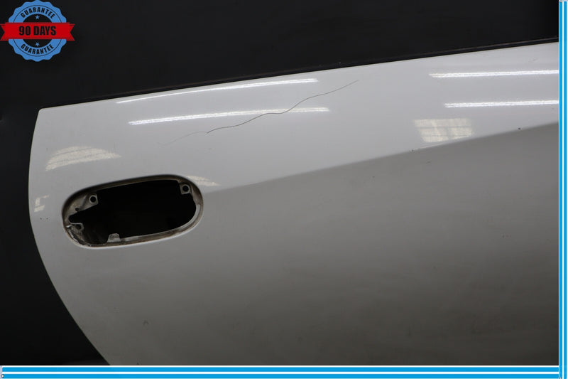 Load image into Gallery viewer, 03-08 BMW E85 E86 Z4 Front Right Passenger Side Exterior Door Shell Panel Oem
