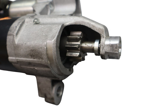 11-17 Audi A8L A8 S8 Quattro 4.2L V8 Engine Starter Motor 079911021D Oem