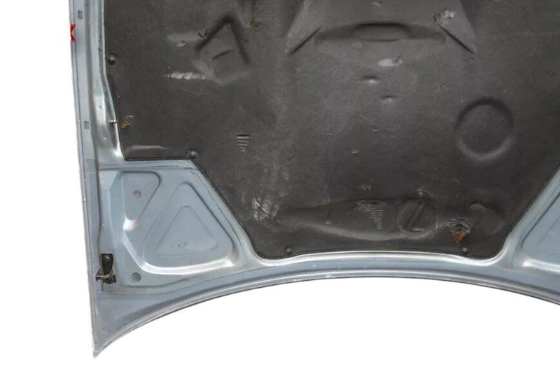 Load image into Gallery viewer, 97-06 Jaguar XK8 Front Hood Bonnet Cover Panel W/ Liner Assembly FJB3005AA OEM

