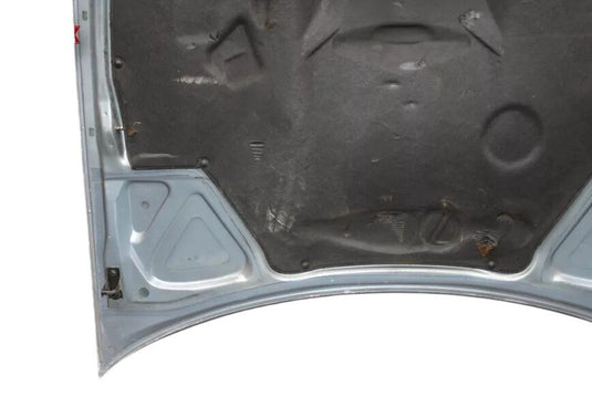 97-06 Jaguar XK8 Front Hood Bonnet Cover Panel W/ Liner Assembly FJB3005AA OEM