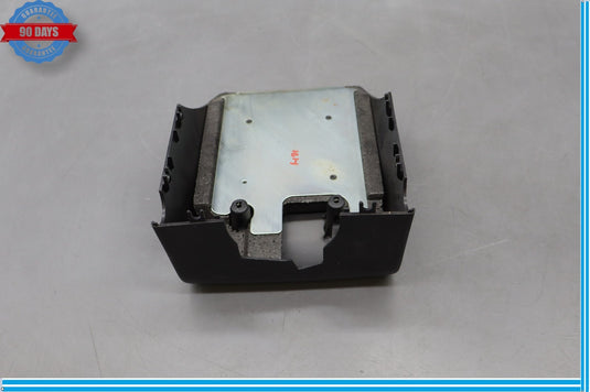 10-24 Jaguar XJ XJL XJR Left Driver Side Steering Column Cover Panel Trim Oem