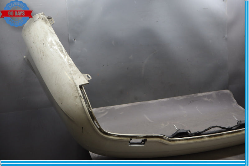 Load image into Gallery viewer, 12-14 Mercedes W204 C250 C300 C350 Rear Bumper Cover Panel Assembly Oem
