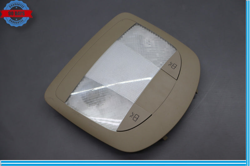 Load image into Gallery viewer, 12-19 Mercedes GL450 GL550 X166 Interior Roof Compartment Reading Light Lamp Oem
