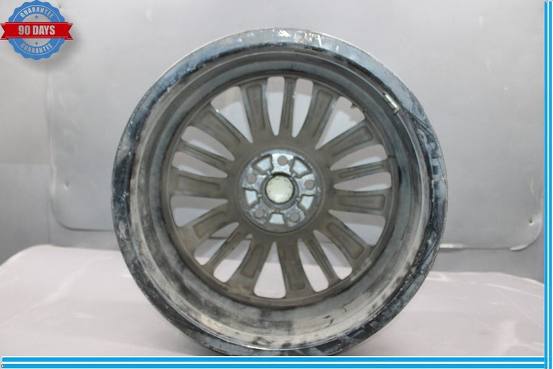 Load image into Gallery viewer, 15-20 Hyundai Genesis G80 Wheel Disc Rim Chrome 9x19 19'' Aluminum Oem
