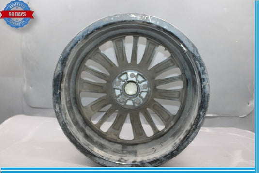 15-20 Hyundai Genesis G80 Wheel Disc Rim Chrome 9x19 19'' Aluminum Oem