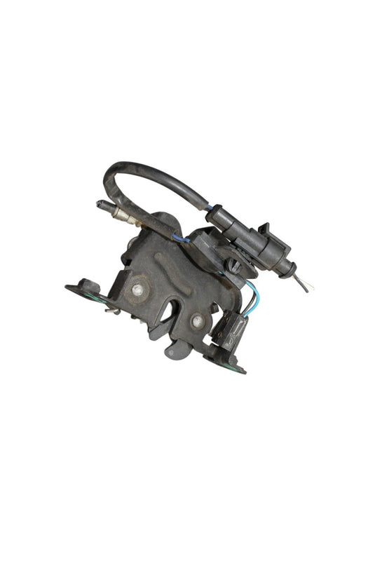 14-22 Maserati Ghibli M157 Front Right Side Bonnet Hood Lock Latch Actuator Oem