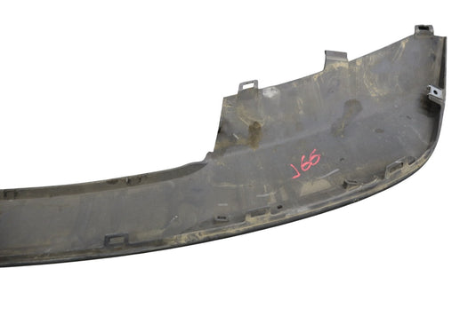 12-15 Tesla Model S Rear Bumper Lower Valance Diffuser Cover 6009005 Oem