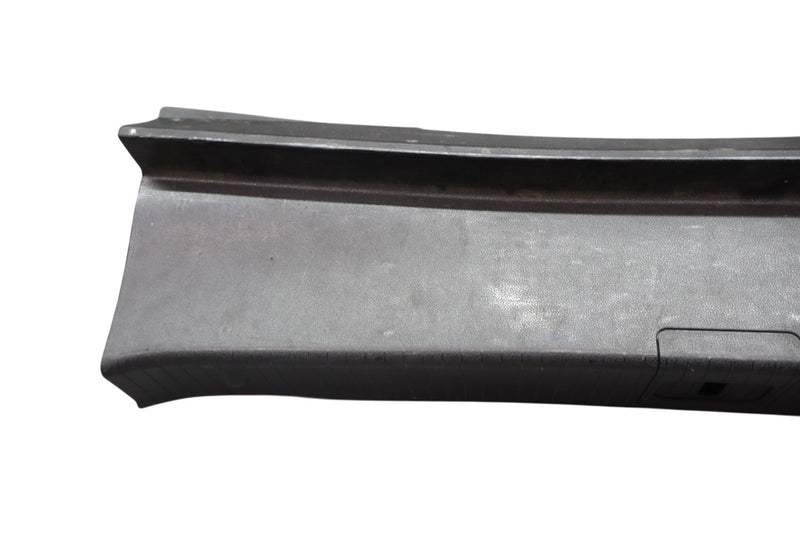 Load image into Gallery viewer, 10-16 Mercedes W212 E350 E550 Trunk Latch Lock Sill Trim Cover A2126900241 Oem
