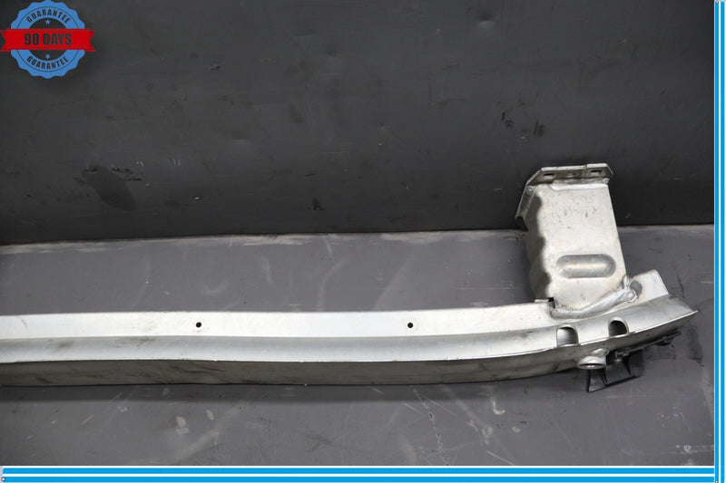 Load image into Gallery viewer, 11-18 Audi A8 A8L Quattro Front Bumper Support Reinforcement Impact Bar Oem
