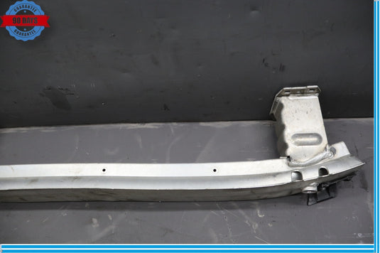 11-18 Audi A8 A8L Quattro Front Bumper Support Reinforcement Impact Bar Oem