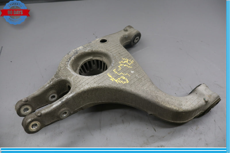 Load image into Gallery viewer, 10-16 Porsche Panamera 970 Rear Left Side Lower Suspension Control Arm Oem
