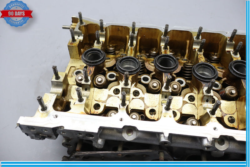 Load image into Gallery viewer, 03-12 Bentley Continental Flying Spur Right Side Engine Cylinder Head 6.0L Oem
