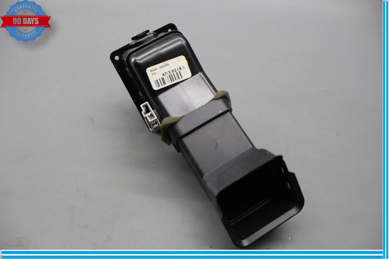 Load image into Gallery viewer, 03-12 Bentley Continental Flying Spur Rear Center Console Bay Air Tube Oem
