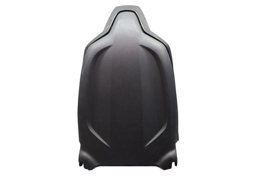12-16 Tesla Model S MS Front Right Side Back Seat Cover Panel AG130061 Oem