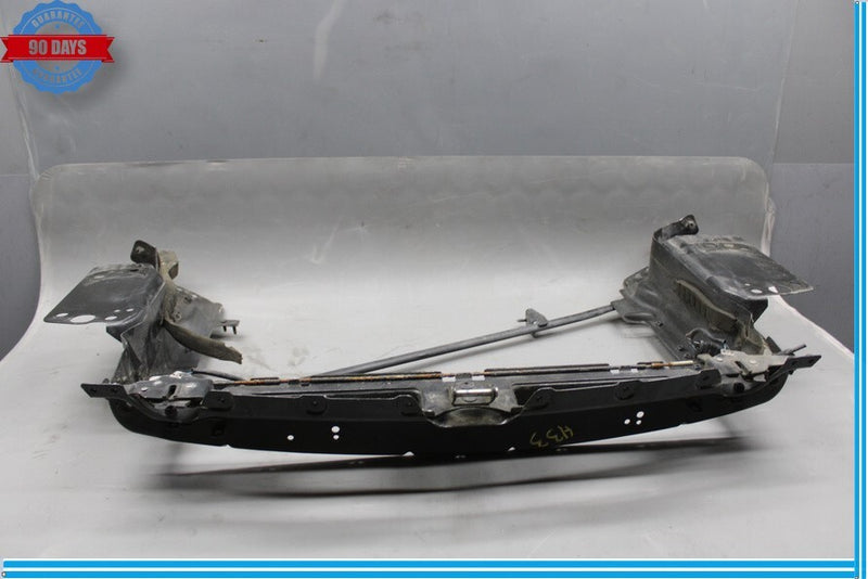 Load image into Gallery viewer, 06-12 Bentley Continental Front Radiator Core Support Panel Carrier Frame Oem
