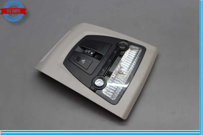 Load image into Gallery viewer, 11-16 BMW  528i 535i 535i GT xDrive Front Overhead Dome Light Lamp Oem
