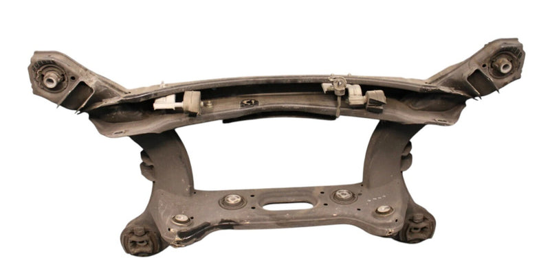 Load image into Gallery viewer, 10-18 Mercedes CLS550 CLS63 AMG W218 Rear Suspension Subframe Crossmember Oem
