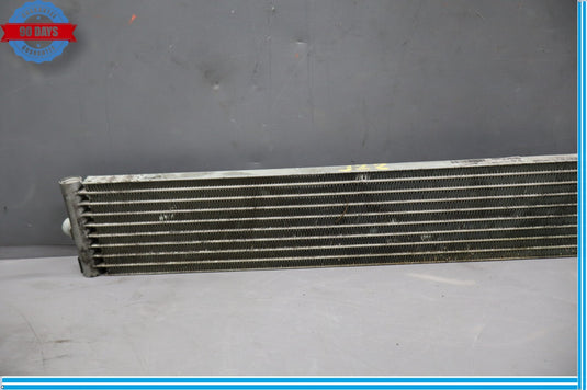 11-18 Porsche Cayenne 958 Transmission Oil Coolant Cooler 7P0317019 Oem